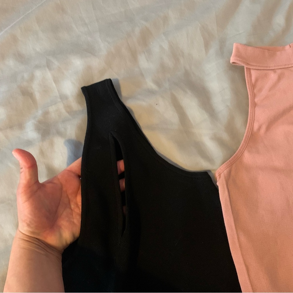 🖤BodySuit Bundle🖤 - Picture 3 of 10